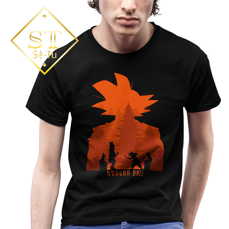 Dragon Ball (U1068) - Sê-Tu